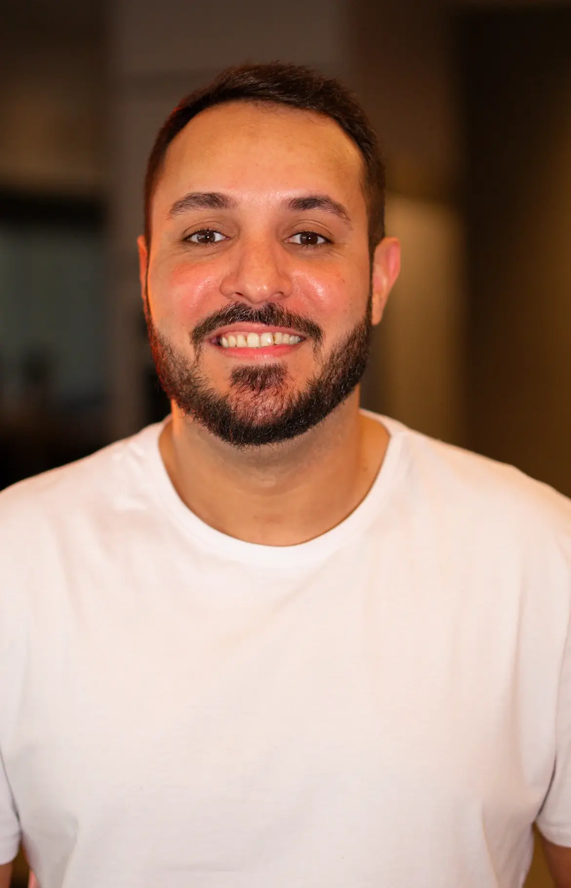 Leonardo Santos, Cofundador · CEO da PostWall
